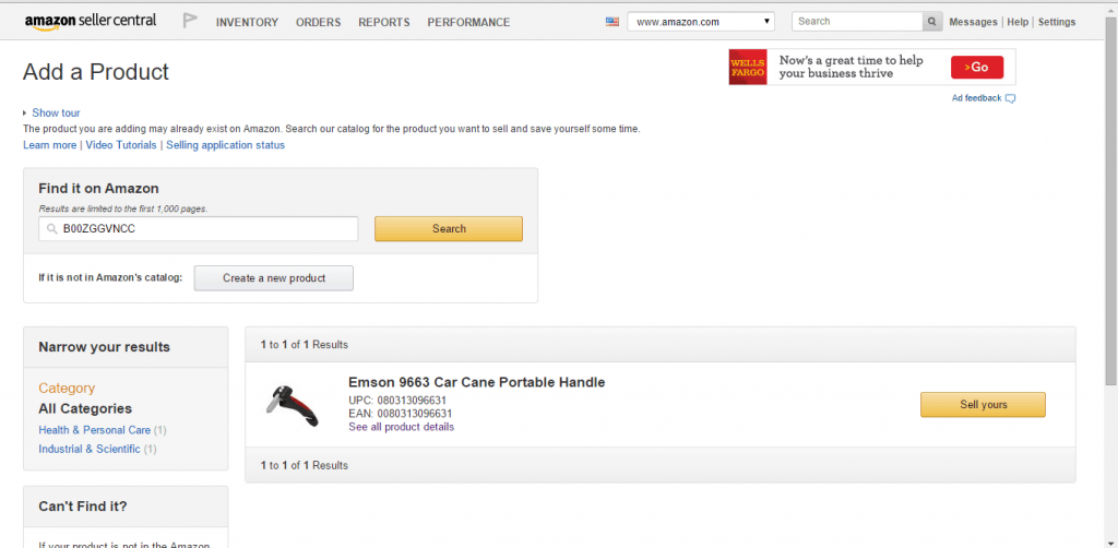 What is An Amazon ASIN Number and How to Get It?