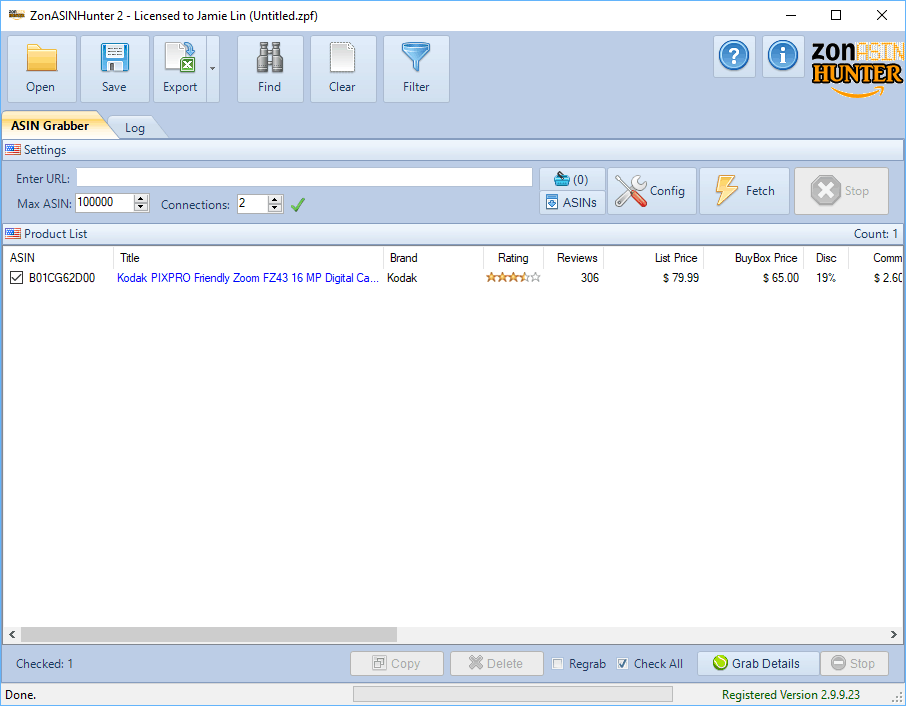 How To Find ASIN Number amazon-asin-number-amz-tracker